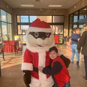 Meet your Posher, Aracely